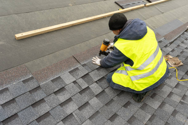 Best Roof Maintenance Services  in West Livingston, TX