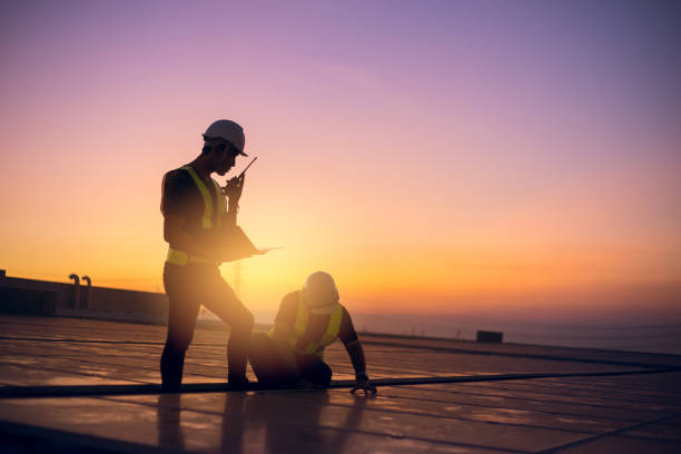 Best Roof Repair Services  in West Livingston, TX