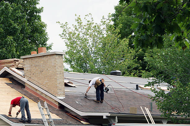 Best Roof Waterproofing Services  in West Livingston, TX