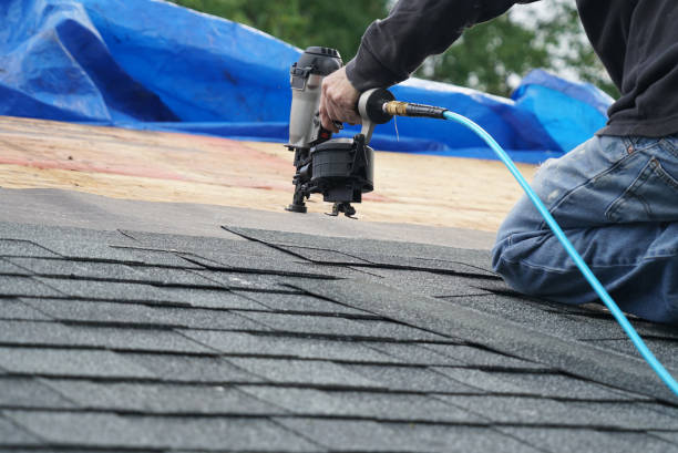 Best Roof Replacement Cost  in West Livingston, TX