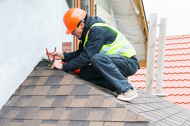 Best Best Roofing Contractors  in West Livingston, TX