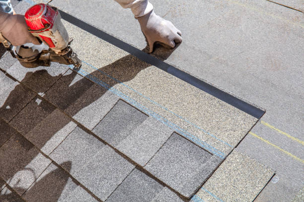 Best Storm Damage Roof Repair  in West Livingston, TX
