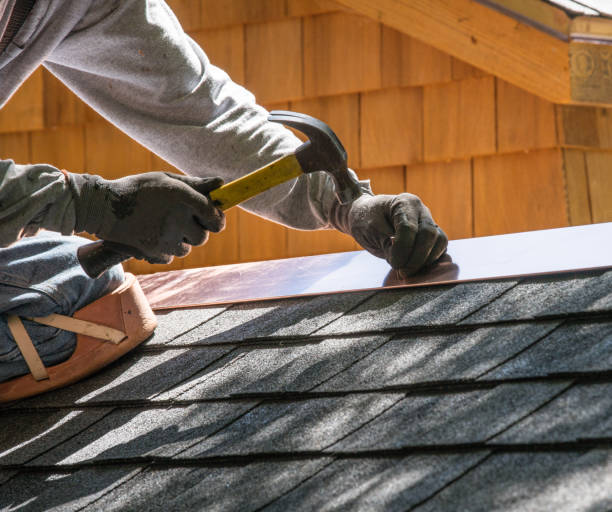 Best Emergency Roof Repair  in West Livingston, TX